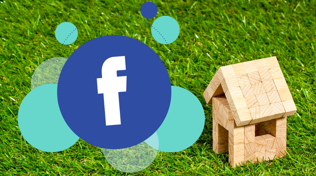 facebook real estate
