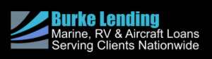 burke lending marine rv aircraft loans