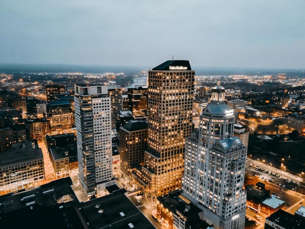Hartford Connecticut Expects to Lead Housing Market in 2023