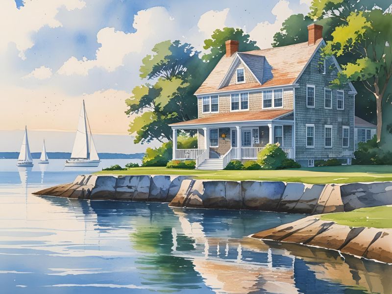 Finding the Right Mortgage in Connecticut: Burke Mortgage Makes It Simple
