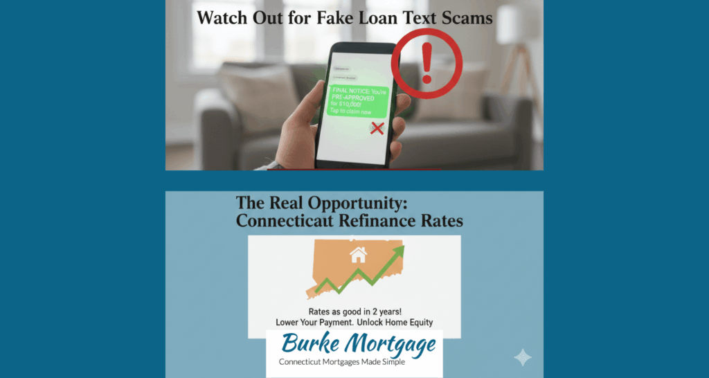 Connecticut Mortgage Scam: Protect Your Home & Loan